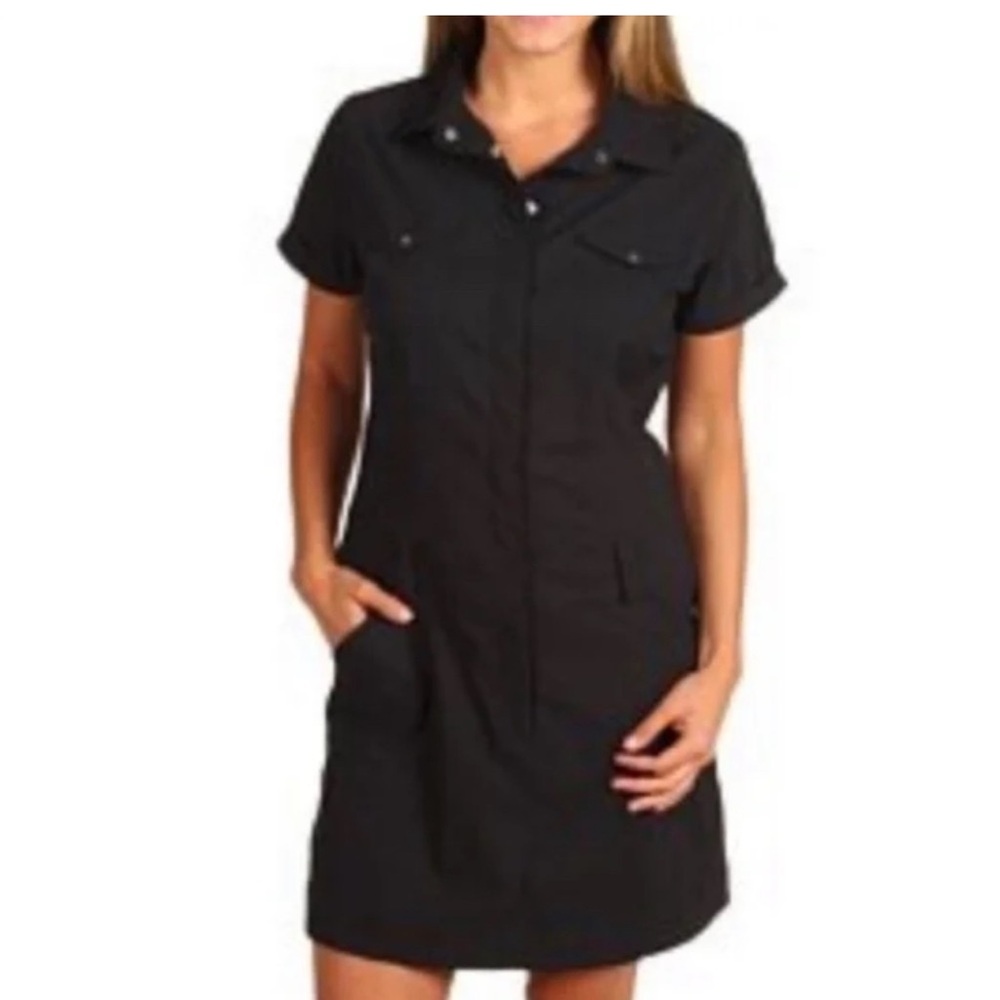 Nike Golf Dri-Fit Dress